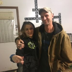 Meet your Posher, Mike